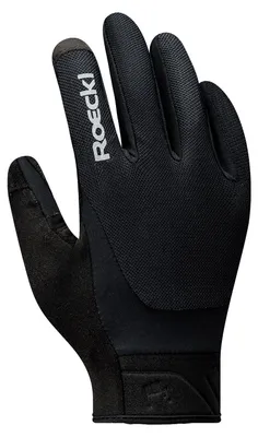 Obrázek produktu pro ROECKL Mori 2 BLACK BLACK 9