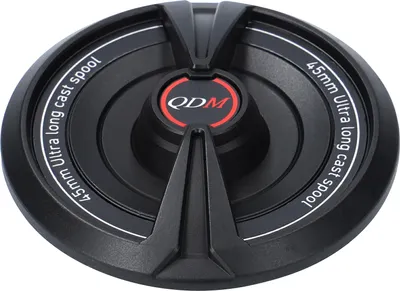 Obrázok produktu pre Kľučka brzdy rybárskeho navijaka DAIWA QDM, 10158-000