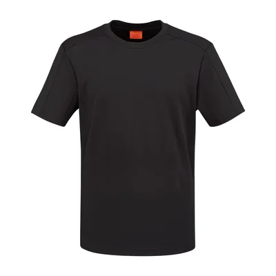 Produktbild von Original Audi T-Shirt, Herren, schwarz, Gr. L, Herrenshirt, Herren T-Shirt, Shirt