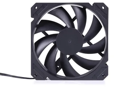 Image de Alphacool Core 120mm Lüfter PWM 2500rpm (120x120x25mm) (24852)