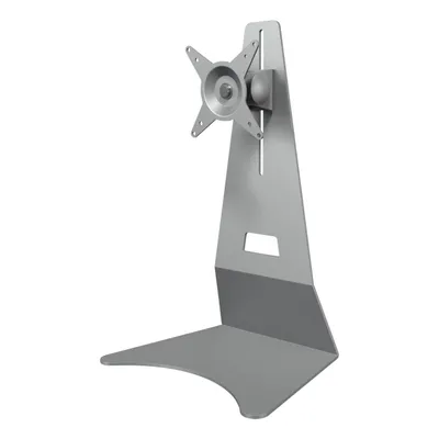 Produktbild von Monitorständer ViewMate Style 502 silber