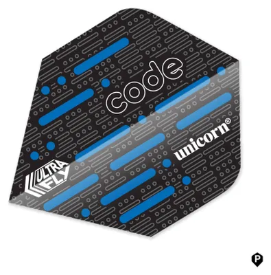 Produktbild von Unicorn Ultra Fly 100 Flights - B-Wing -- 1 Satz
