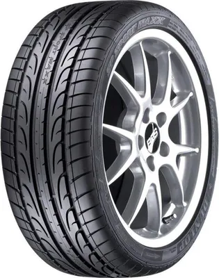 Obrázok produktu pre Pneumatiky DUNLOP 235/50 R19 99V SPORT MAXX (MO)