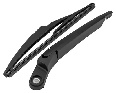 Productafbeelding van Ruitenwisserarm met ruitenwisserblad, geschikt voor Citroën C5 I Break, 290 mm