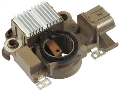 Produktbild von AS-PL ARE5114 Lichtmaschinenregler 12V Generator