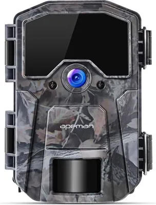 Zdjęcie produktu dla Apeman Photopass Trail Cam H55, AM0019