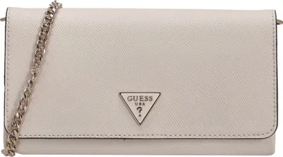 Produktbild von Guess Noelle II Xbody Flap - Umhängetasche 21 cm (bone)
