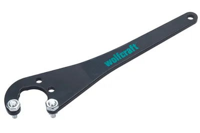 Immagine prodotto di Chiave per smerigliatrice universale WOLFCRAFT