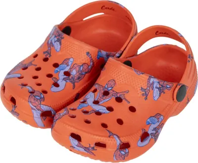 Produktbild von Clogs Premium Spiderman Rot 30/31 Disney