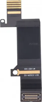 Produktbild von LCD LVDs Bildschirm Kabel 821-03604-02 Für Macbook Pro M1 Pro/Max Retina 14.2" A2442 A2681