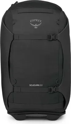 Produktbild von Osprey Sojourn 60 Trolley-Reisetasche Black O/S