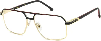 Produktbild von Carrera CARRERA 1145 Gold black 2 58/15/145 Herren Brillen