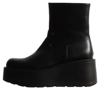 Obrázek produktu pro Boty se zipem