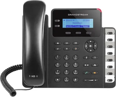 Produktbild von Grandstream SIP GXP-1628 Entry Standard