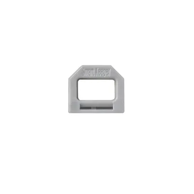 Obrázek produktu pro SmartKeeper Mini "USB-B Port" Blocker béžový 10 ks.