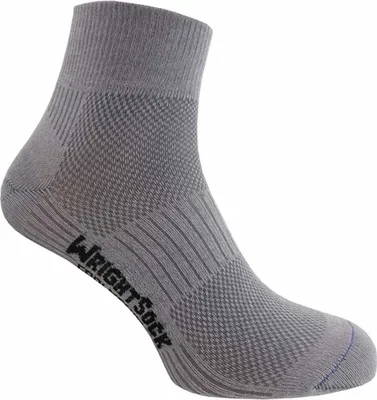 Produktbild von Coolmesh II Quarter Größe 34-37 (S) Farbe light grey