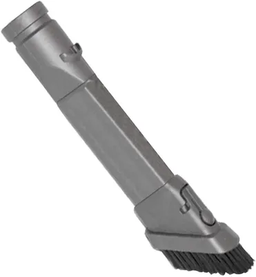 Kombi-Staubbürste & Fugendüse kompatibel mit Dyson DC40 DC41 DC50 DC55 DC75