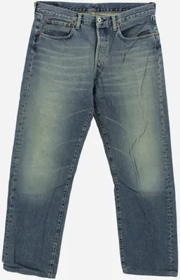 Produktbild von #6843 Replay, 902, Herren Jeans Hose, Denim ohne Stretch, blue, W 36 L 30