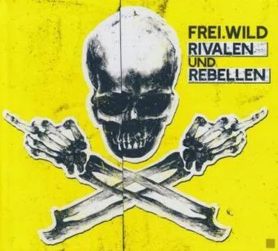 Produktbild von Rivalen Und Rebellen