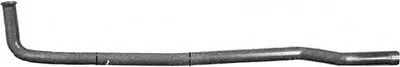 Produktbild von VEGAZ Abgasrohr Auspuffrohr für FORD ESCORT IV (GAF, AWF, ABFT) Vorne FR-131