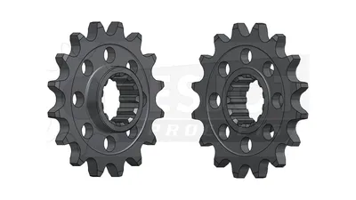 Zdjęcie produktu dla Esjot Ritzel 525 16Z Racing
