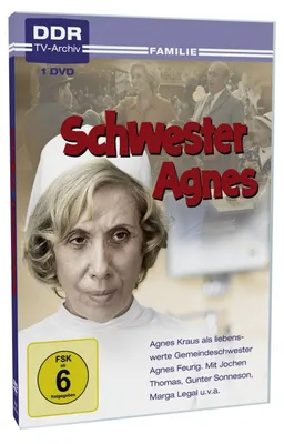 Produktbild von Schwester Agnes