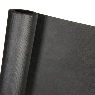 Produktbild von UNKRAUTSCHUTZVLIES 150g/m² 0,5m x 20m als Wurzelsperre Unkrautvlies