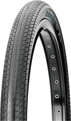 Produktbild von Torch Faltreifen - 20x1.75 Zoll - Dual - EXO TR - 47-406 / 20 x 1.75 Zoll