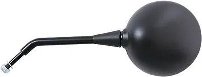 Obrázek produktu pro Zrcátko Bumm 1911/47avlme Bmw levé černé matné