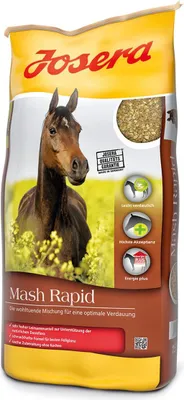 Image de Josera Mash Rapid 2kg