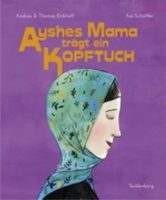 Immagine prodotto di Ayshes Mama trägt ein Kopftuch