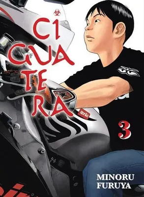 Produktbild von Ciguatera, volume 3