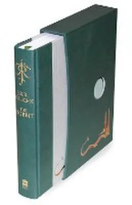 Immagine prodotto di The Hobbit