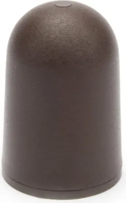 Produktbild von 1x sossai Türstopper NTS9 | TONI | Braun