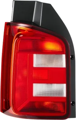 Produktbild von Rückleuchte links 12 V W5W Halogen HELLA passend für VW TRANSPORTER