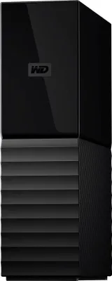 Produktbild von Western Digital WD My Book  14TB USB 3.0