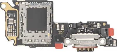 Produktbild von Ersatz Ladebuchse für Xiaomi 14 USB Type-C