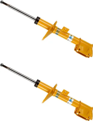 Immagine prodotto di Bilstein B6 ammortizzatore anteriore singolo per Dacia Duster V B6