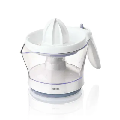 Produktbild von Philips Viva Collection Zitruspresse HR2744/40