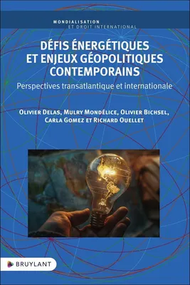 Imagen del producto de Boek over geopolitieke uitdagingen - Transatlantische perspectieven
