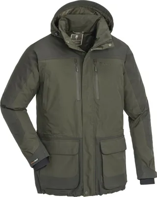 Produktbild von Pinewood Tromsö Wildmark Jacke Größe S