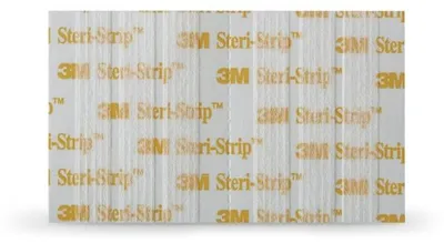 Immagine prodotto di Steri Strip sterile 6x38mm 1542p 12X6 pz