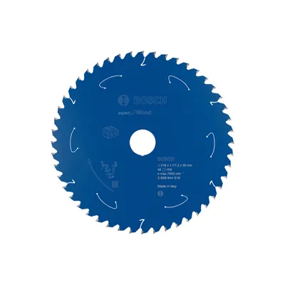 Zdjęcie produktu dla Bosch ‎2608644519, 21,6 cm, Tungsten Carbide Tipped (TCT), Bosch, 440 g, 1 szt.