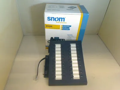 Produktbild von Snom Expansion Module V2.0