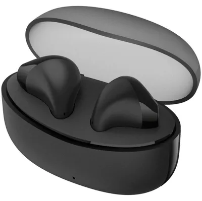 Obrázek produktu pro Bezdrátová sluchátka Edifier X2s, Bluetooth 5.3, dotykové ovládání, až 26 hodin, USB-C, IP54, černá