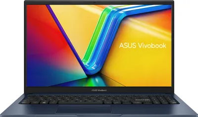 Produktbild von ASUS Vivobook 15 X1504VA-BQ1385W - 15.6" FHD IPS Intel Core i7-1355U 16GB RAM 1000GB - Core i7 - 1.000 GB