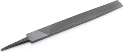 Produktbild von Flache Metallfeile 150 mm NR2 BF1002-6