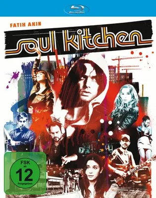 Zdjęcie produktu dla Soul Kitchen