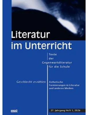Zdjęcie produktu dla Geschlecht erzählen