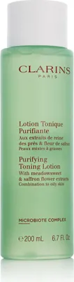 Immagine prodotto di Clarins - Purifying Toning Lotion - Cleansing, toning lotion 200ml